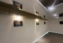 Arti i pikselit