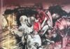 Analizë kritike për vëllimin poetik «Lirishtë e përflakur»