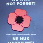 Nuk harrojm