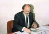 Mr. Halil Alidema veprimtar shumë dimensional për lirinë e atdheut
