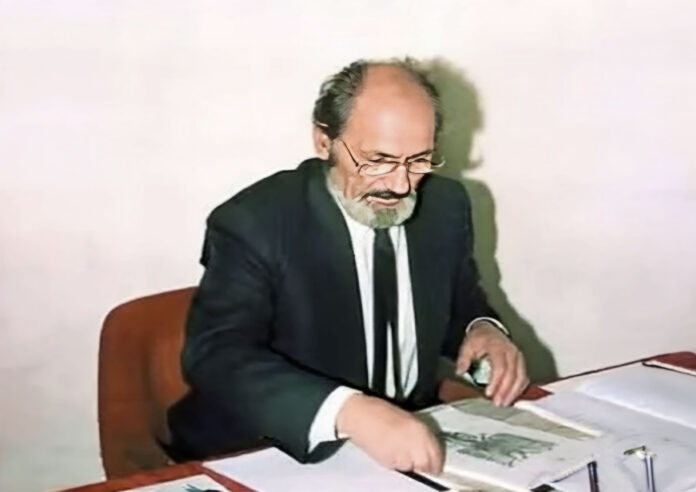 halil alidema