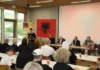 Në Gjenevë u përkujtuan dëshmorët Kenan Halimi dhe Njiazi Azemi