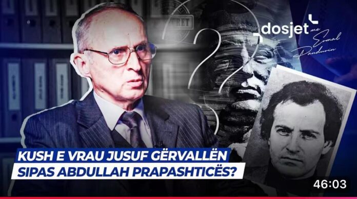 AZP debat plus TV Dukagjini