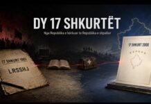DY 17 SHKURTËT Screenshot