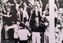 Përtej propagandës: Procesi historik i emancipimit politik të shqiptarëve në ish-RSFJ Screenshot