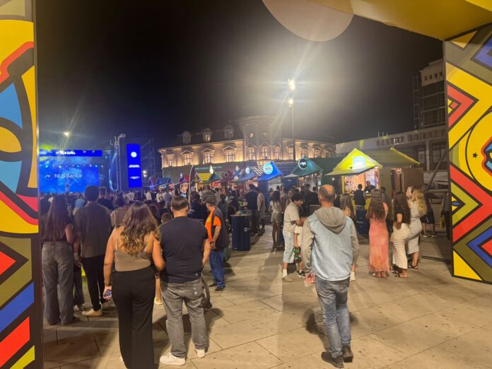Prishtina we diaspora