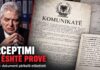 KUR INTEGRIMI I VET QUHET REALIZËM, NDËRSA REPUBLIKA E TJETRIT “FRAKSION” Reagim Ali Ahmeti