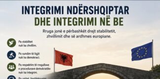ZVËRNECI, DIASPORA DHE SFIDA E NDRYSHIMIT TË KULTURËS POLITIKE Screenshot