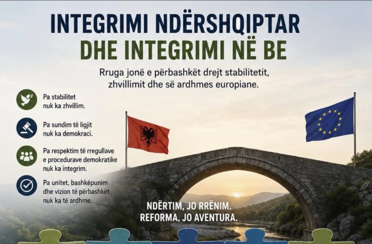 ZVËRNECI, DIASPORA DHE SFIDA E NDRYSHIMIT TË KULTURËS POLITIKE Screenshot